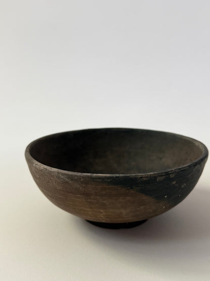 Charcoal Vintage Rice Dish