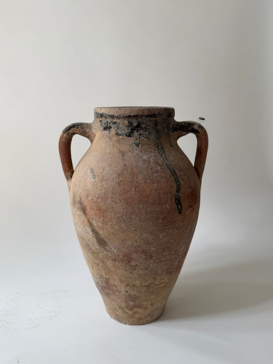 Konya Pot - II