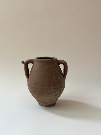 Petite Double Handled Vessel