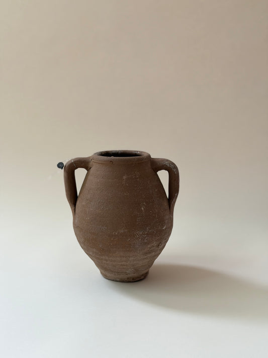 Petite Double Handled Vessel
