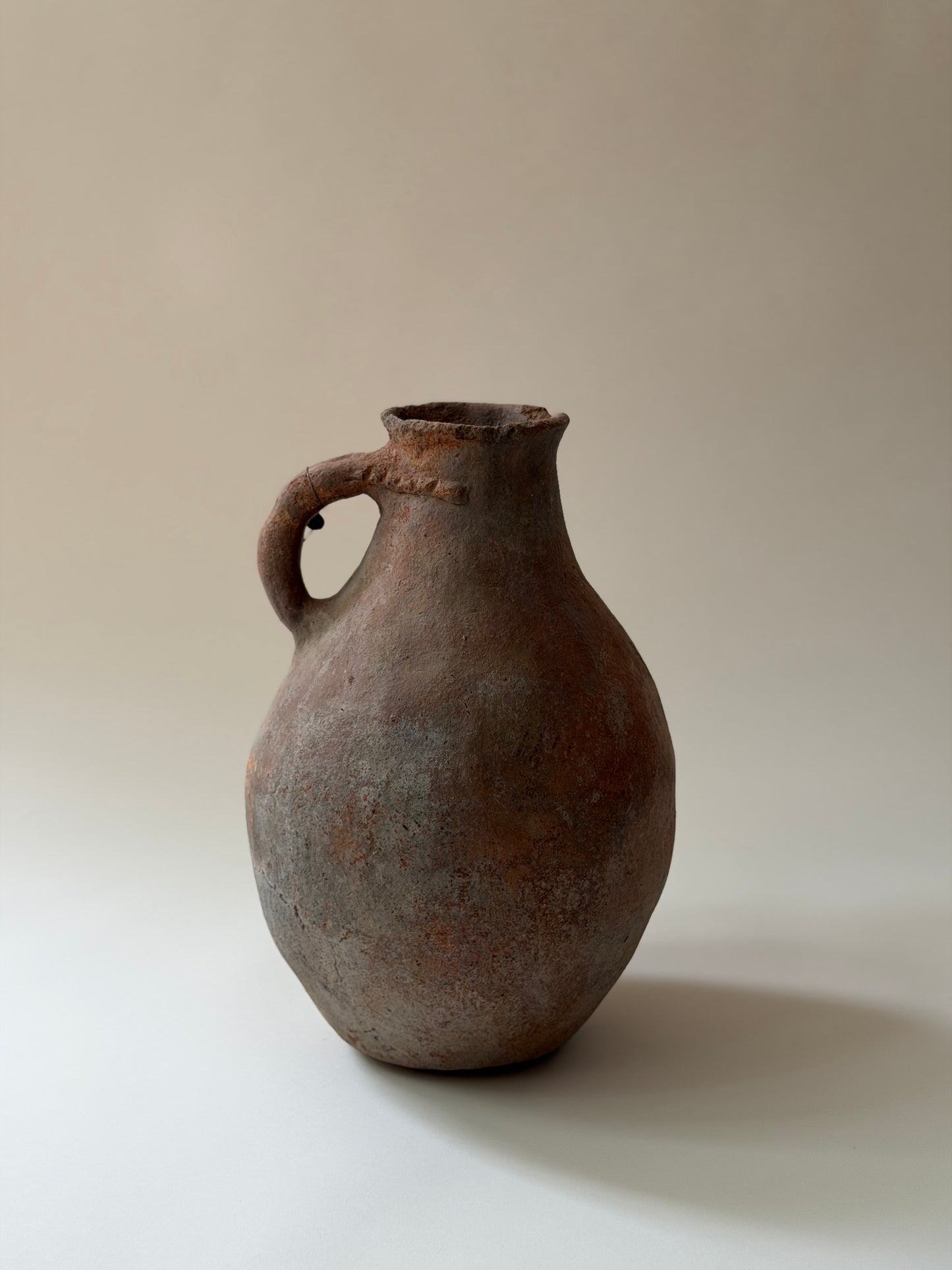 Antique Uraltu - Belted