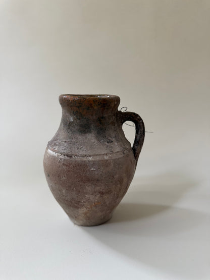 Mini Konya Pot - III