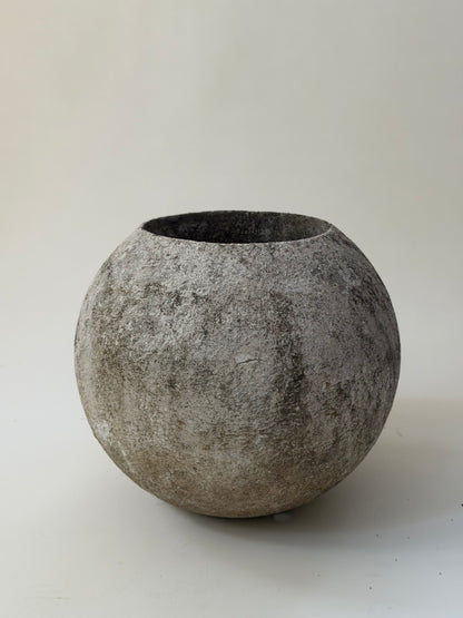 Willy Guhl Sphere Planter - Large