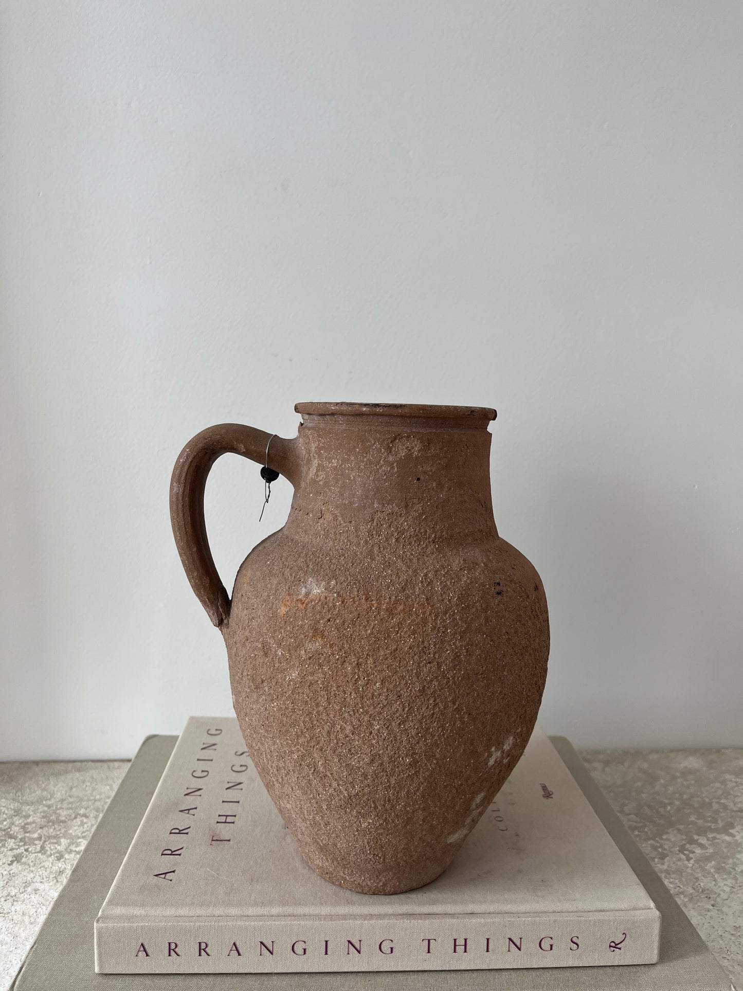 Vintage Turkish Vase No. 003
