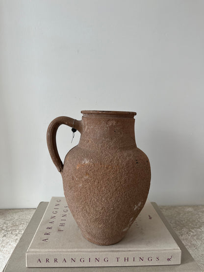 Vintage Turkish Vase No. 003
