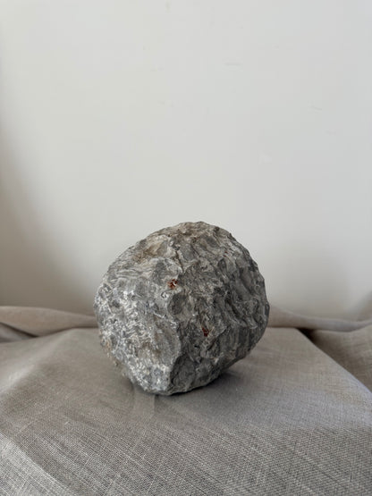 Small Stone Mortar III