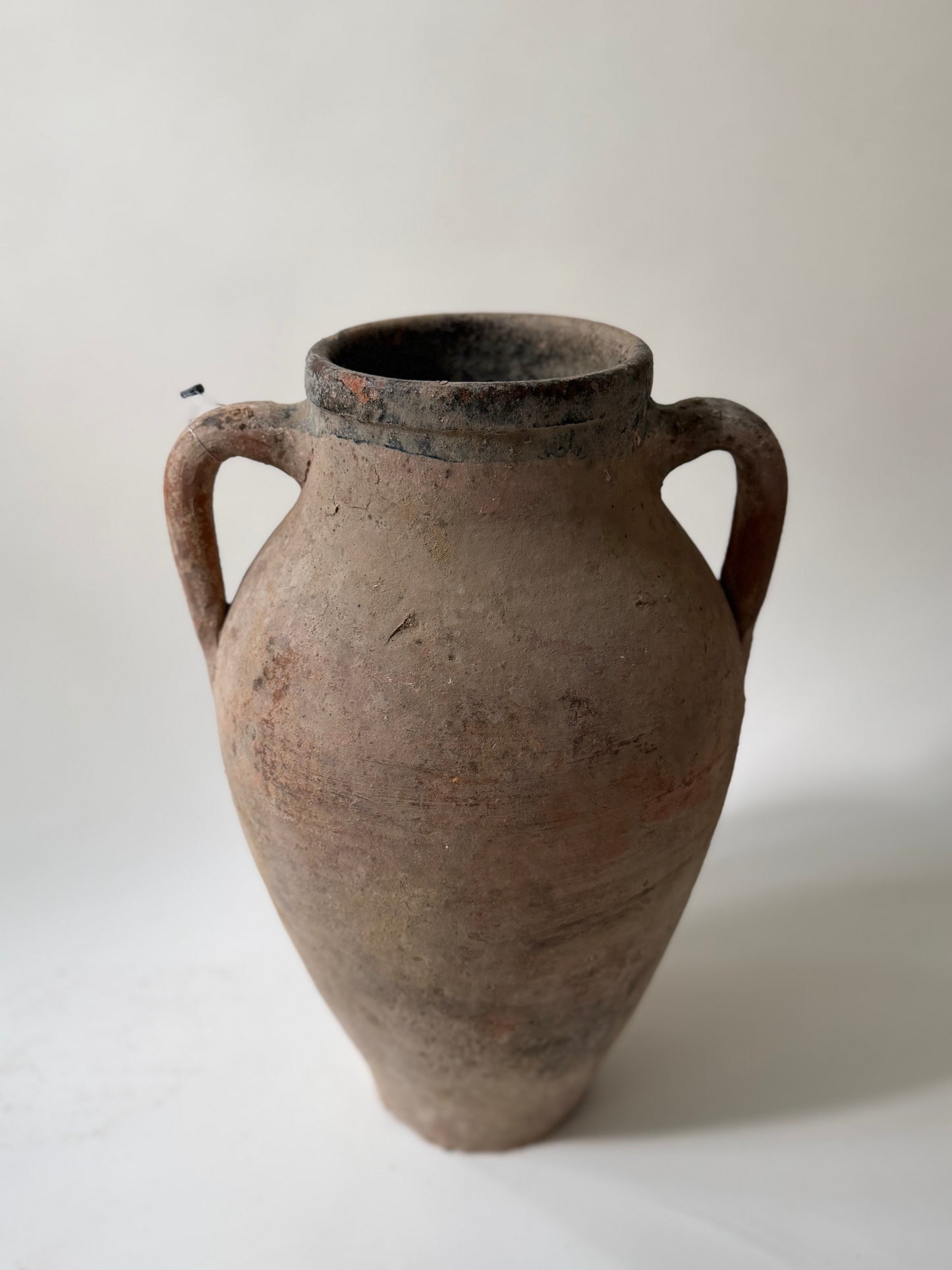 Konya Pot - II