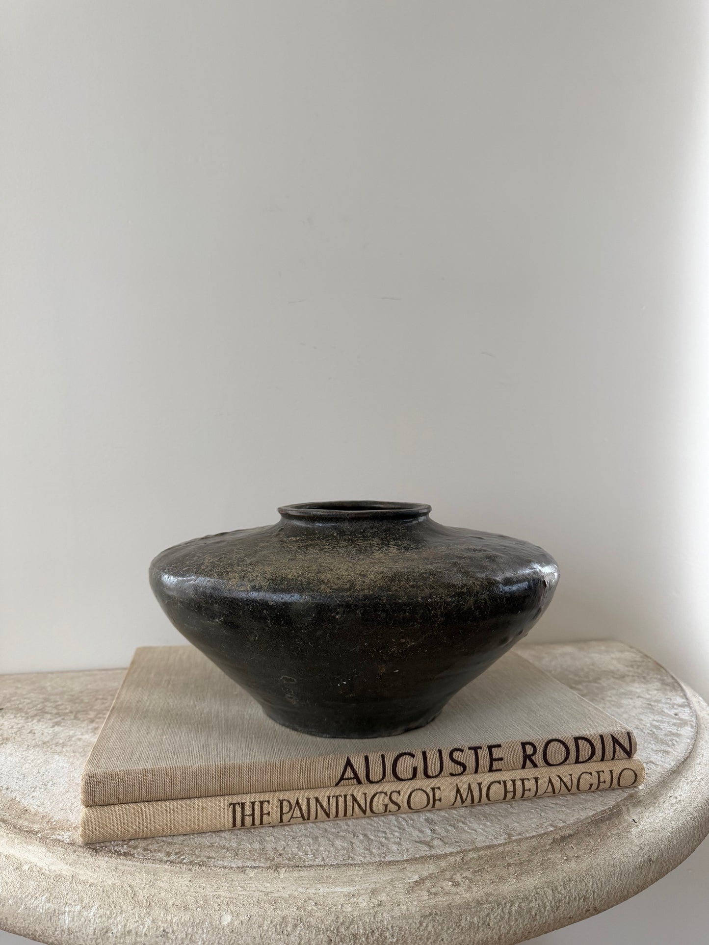 Sora Vessel III