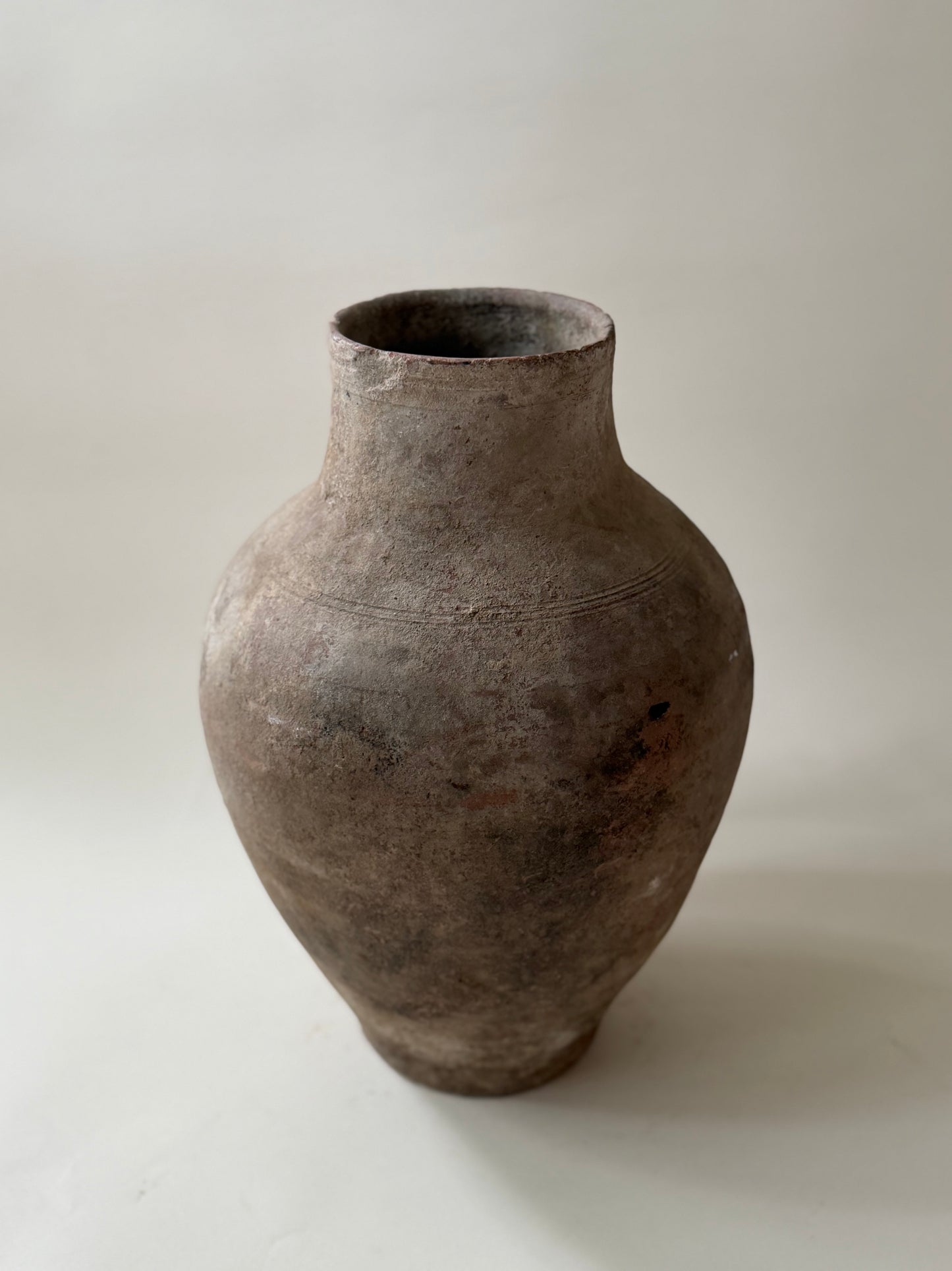 One Handle Anatolian - I