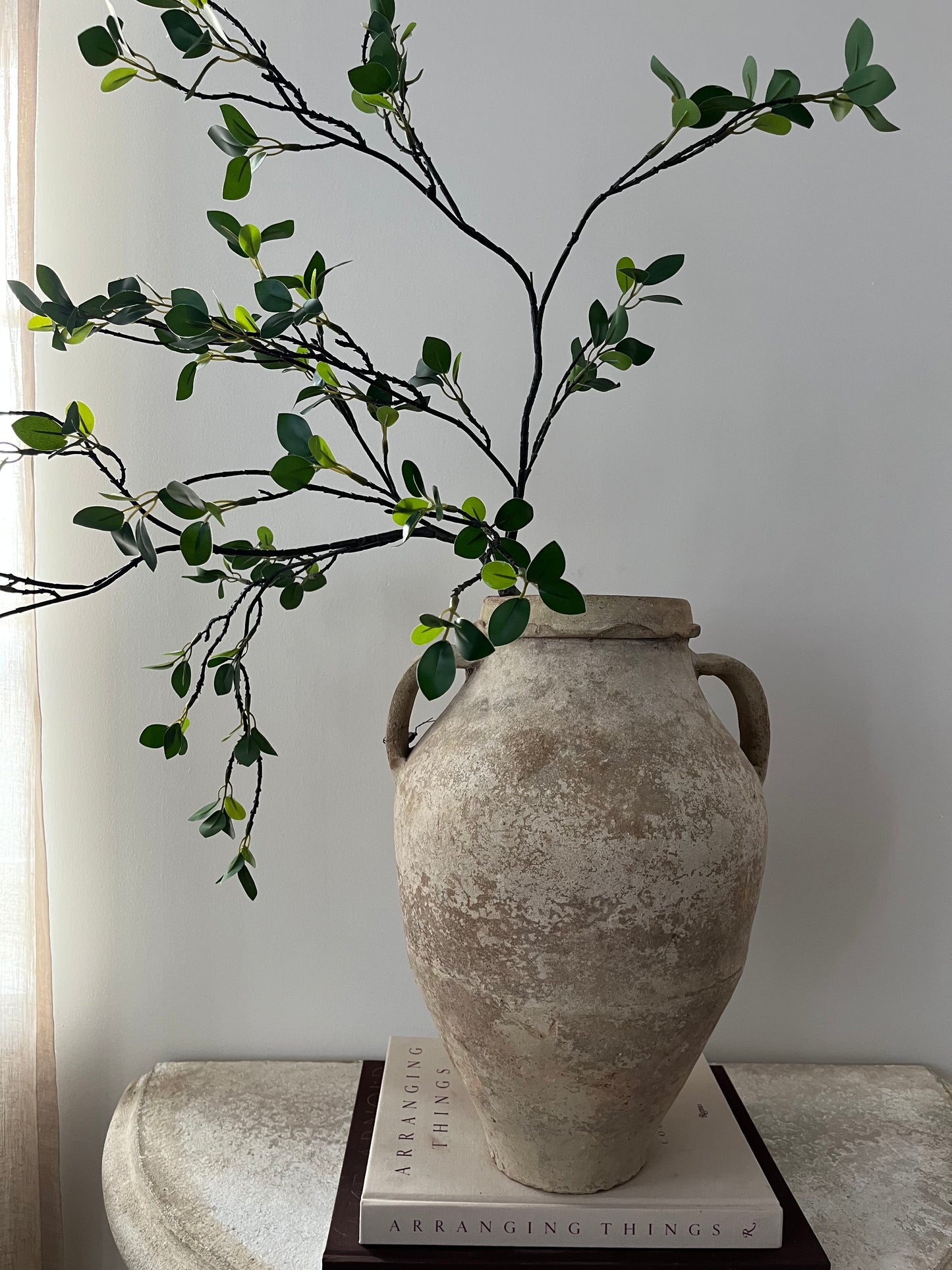 XL Avanos Vase I