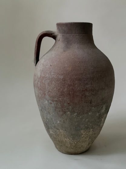 Single Handled Vessel - I