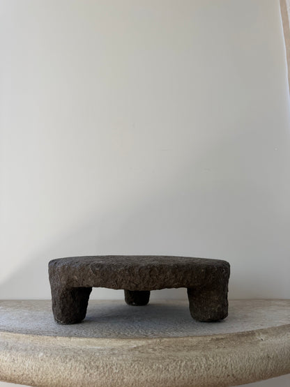 Large Stone Chapati Riser II