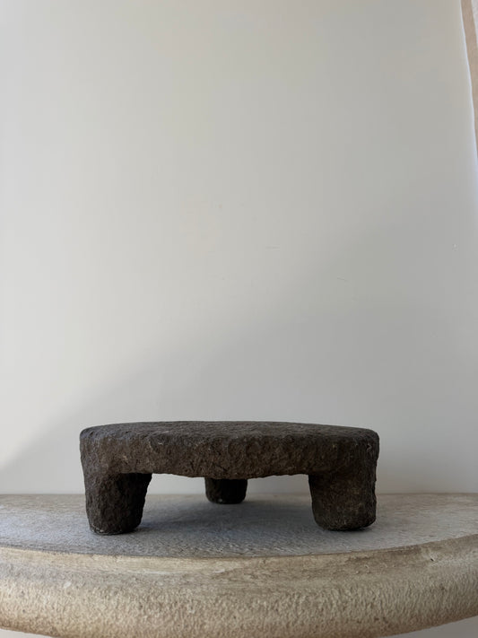 Large Stone Chapati Riser II