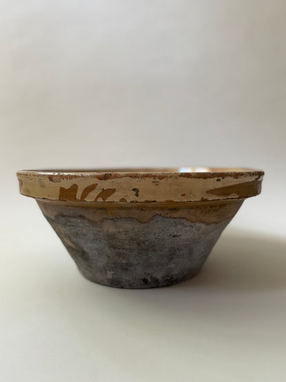 Patina Tian Bowl - II