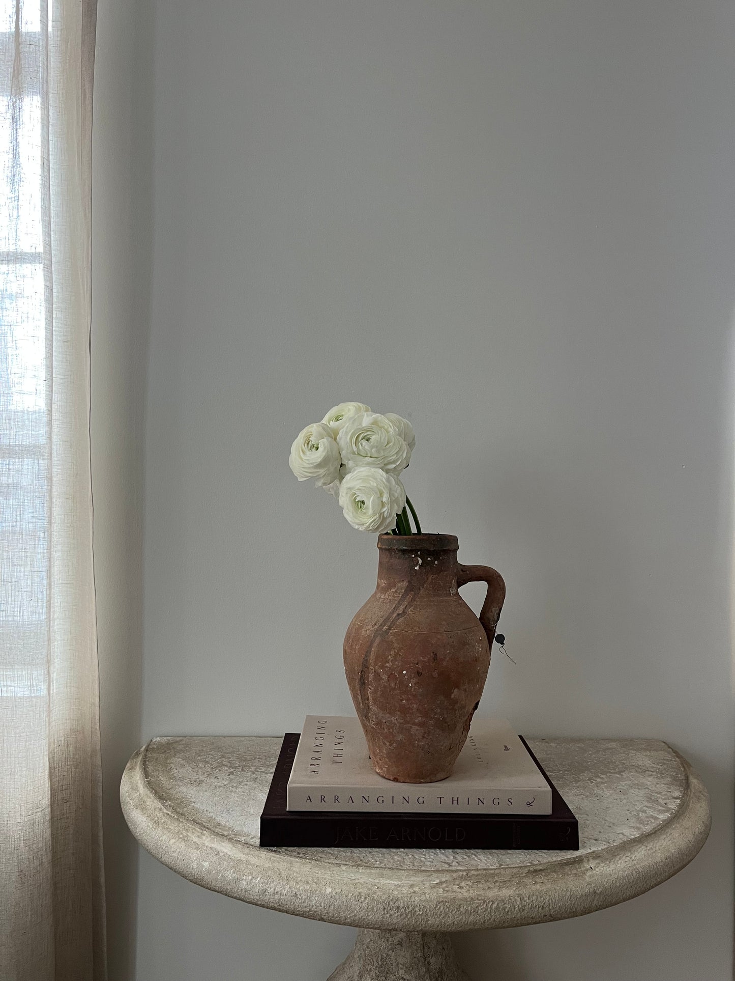 Small Konya Pot VI