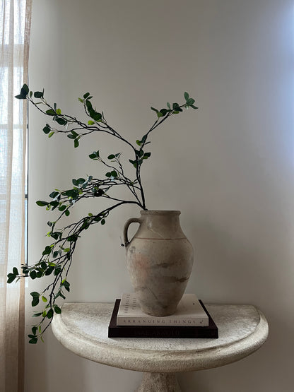 Large Vintage Avanos Vase XI