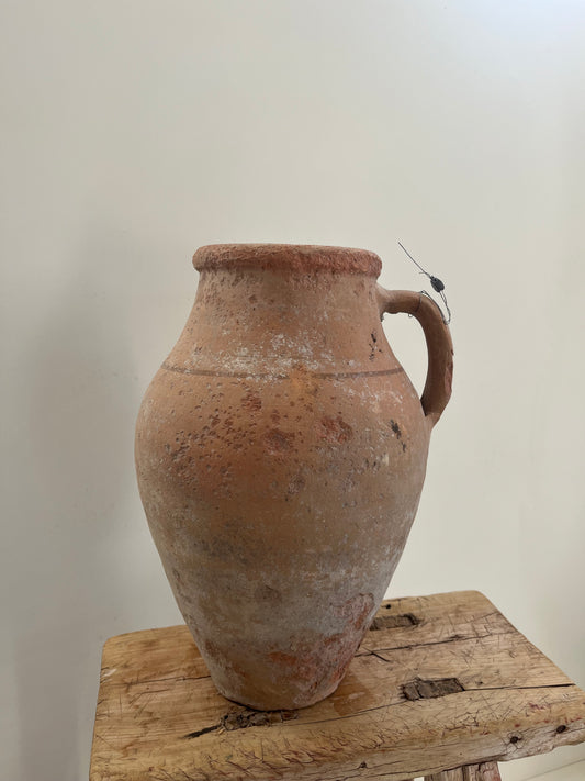 Vintage Avanos Vase, Medium No. 021