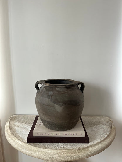 Vintage Water Pot I