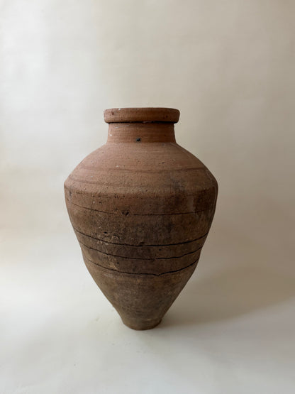 Enez Pot - I