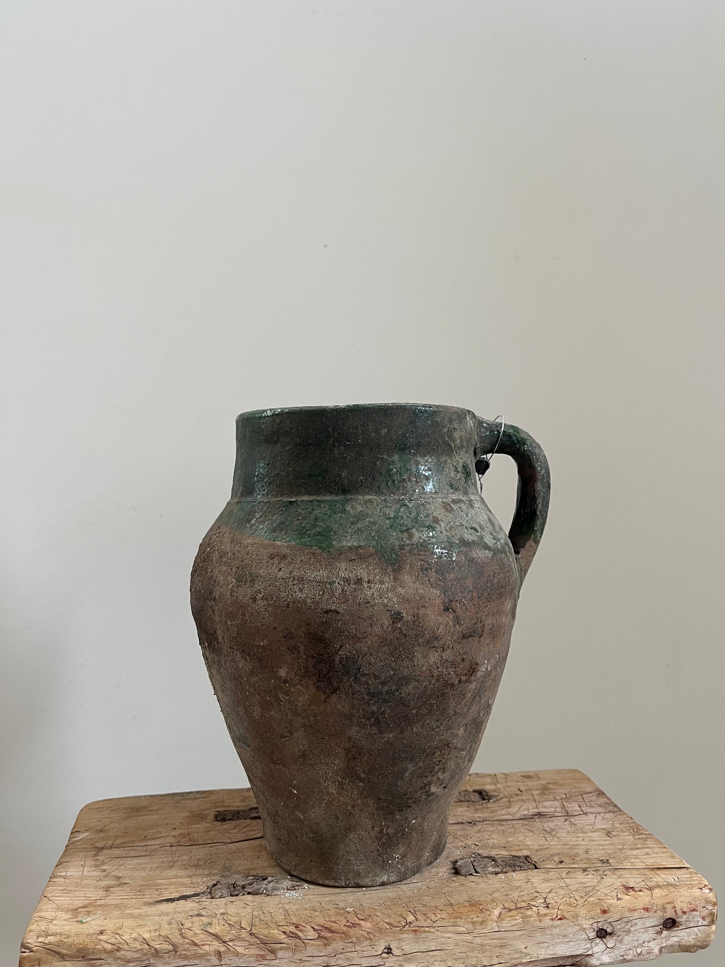 Small Konya Pot I