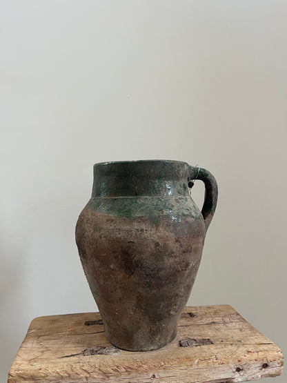 Small Konya Pot I
