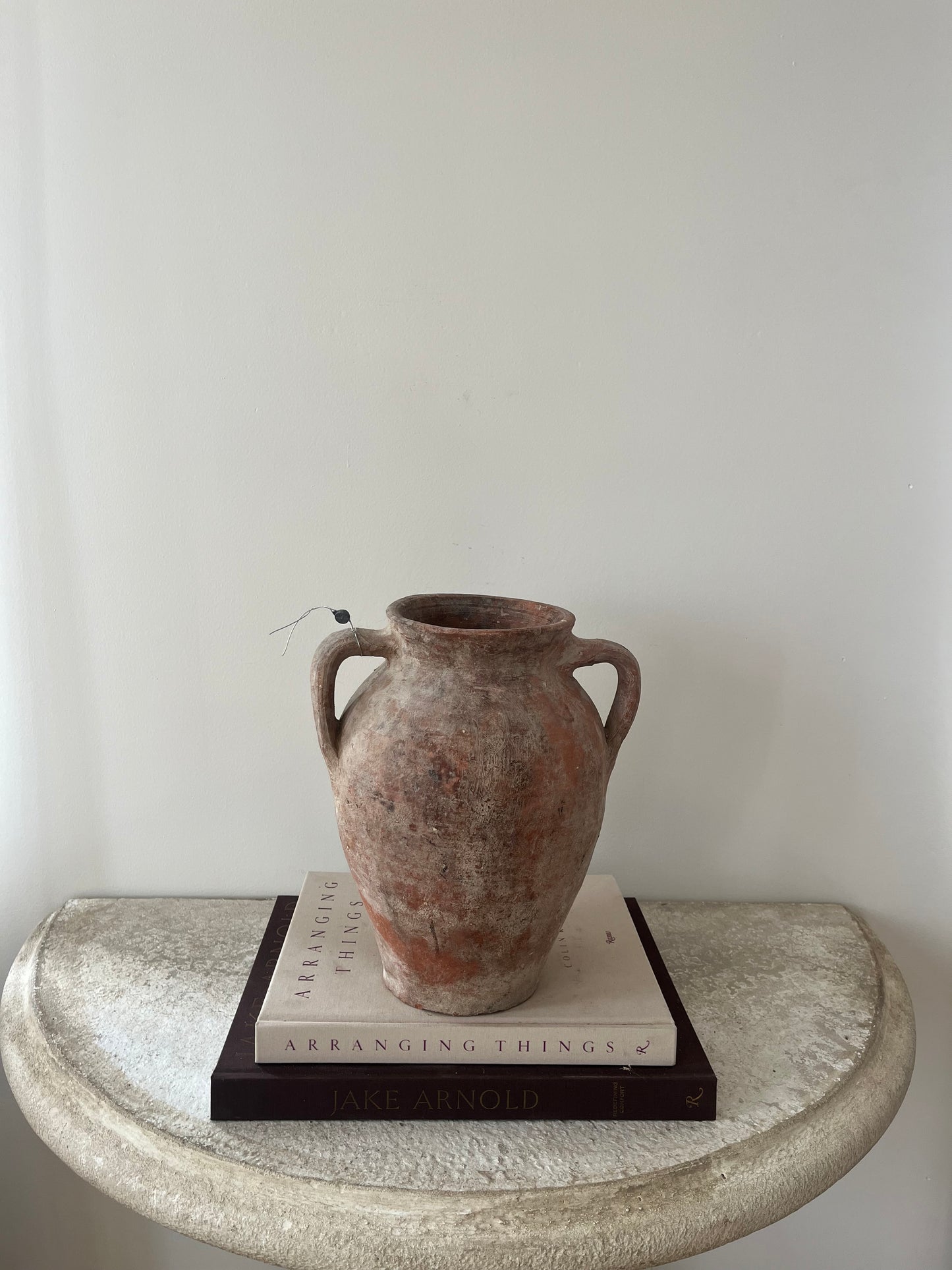 Small Konya Pot VII