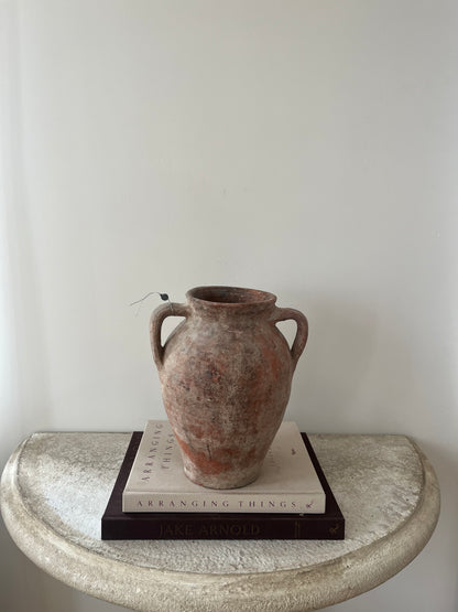 Small Konya Pot VII
