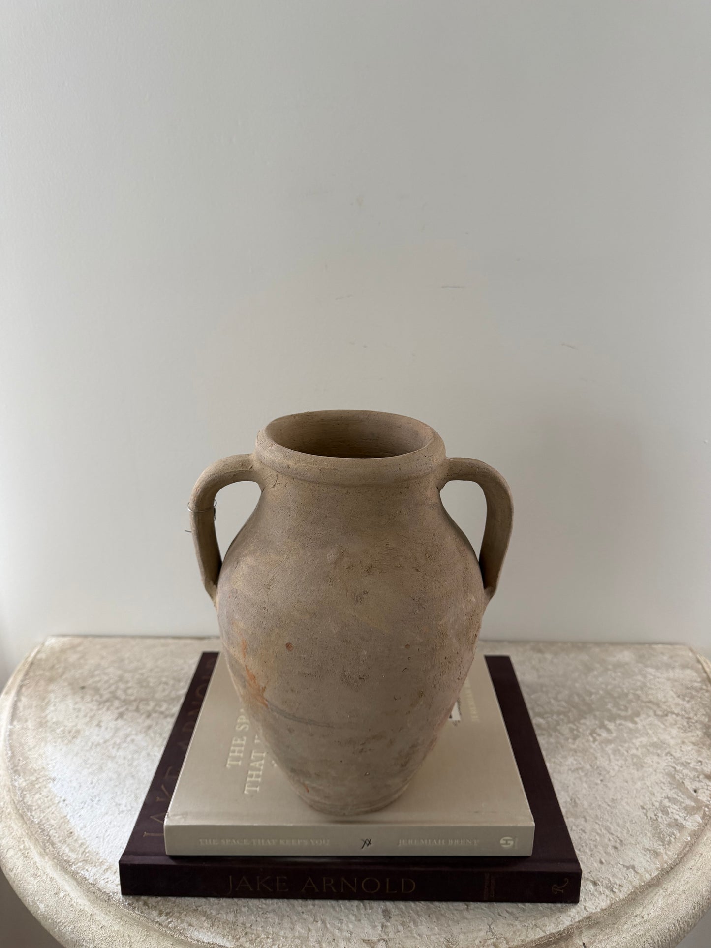 Double Handled Small Avanos I