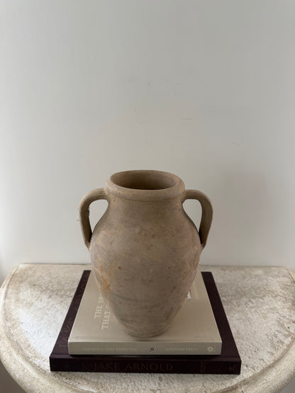 Double Handled Small Avanos I