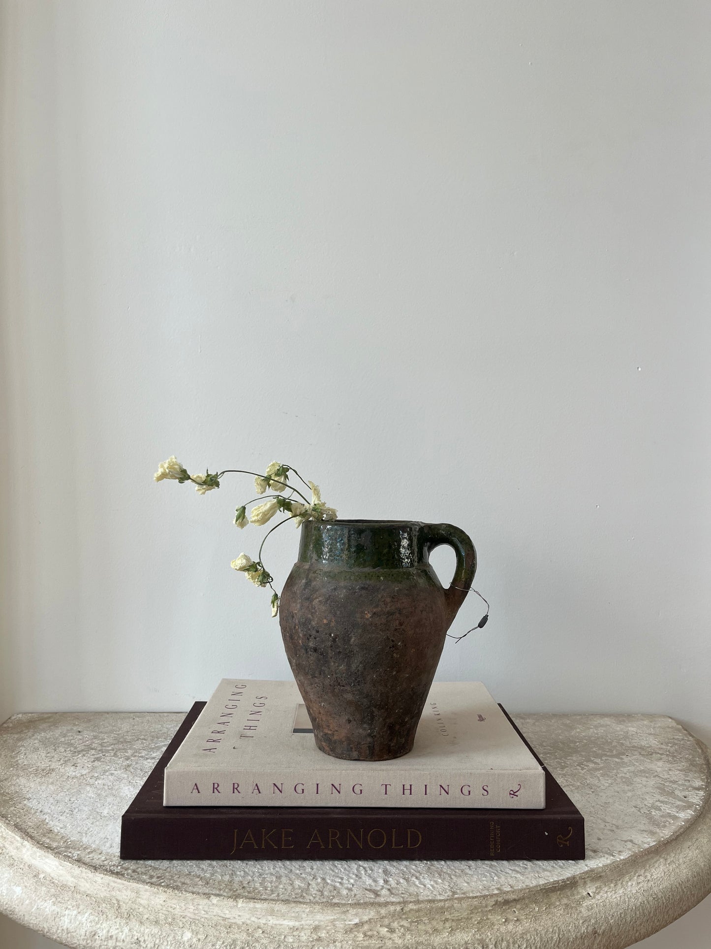 Mini Konya Pot II