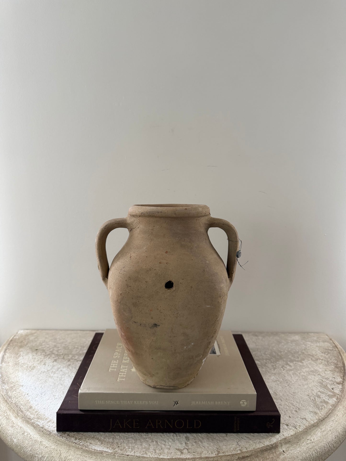 Double Handled Small Avanos I