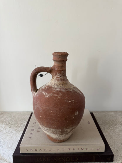 Small Water Jug - II