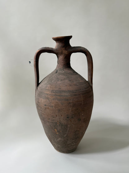 Amphora Jar - Grand Scale