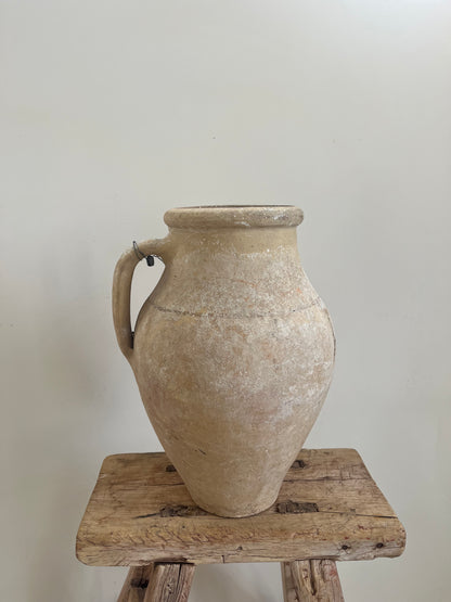 Vintage Avanos Vase, Medium No. 025