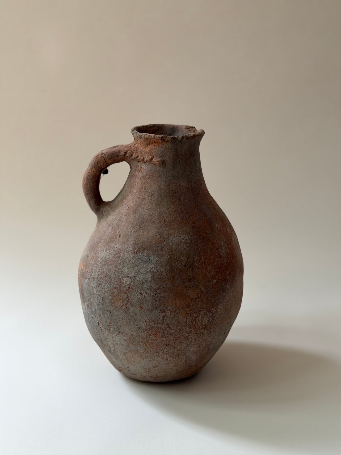 Antique Uraltu - Belted