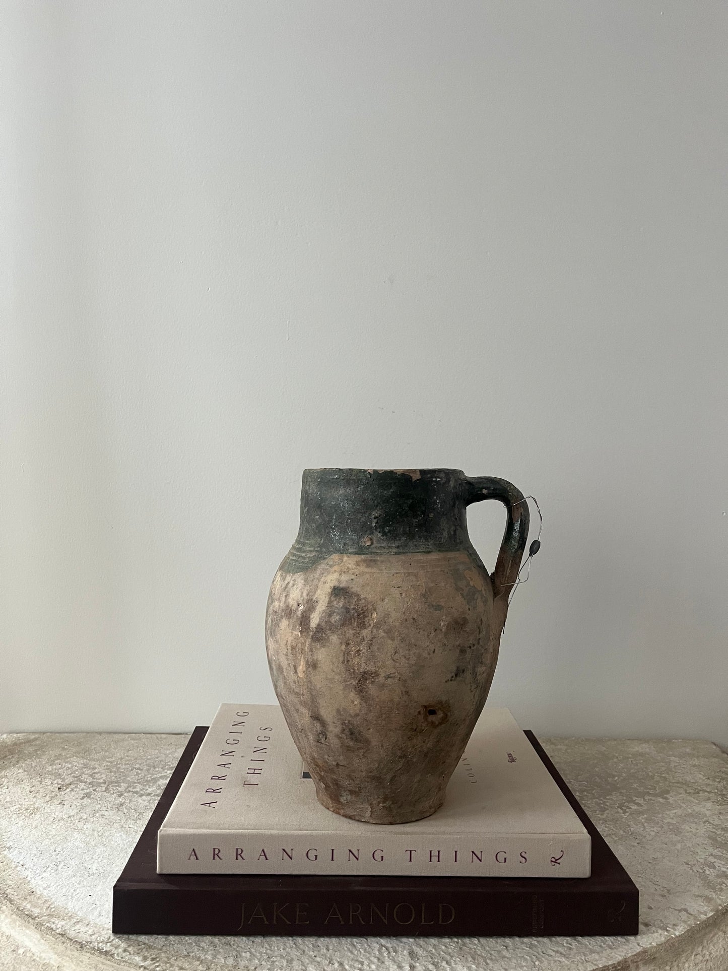 Small Konya Pot IV