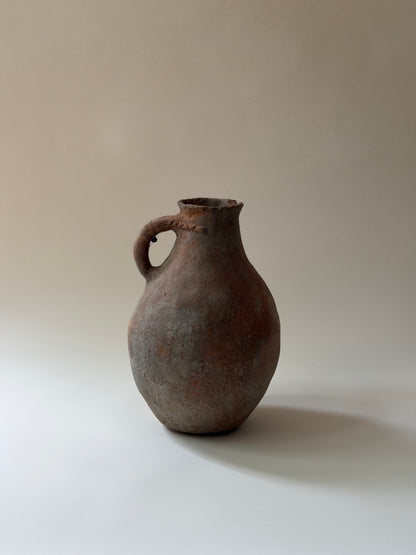 Antique Uraltu - Belted