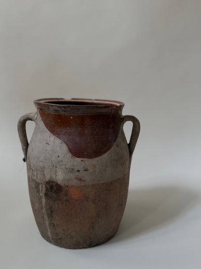 Konya Pot - Wide Mouth