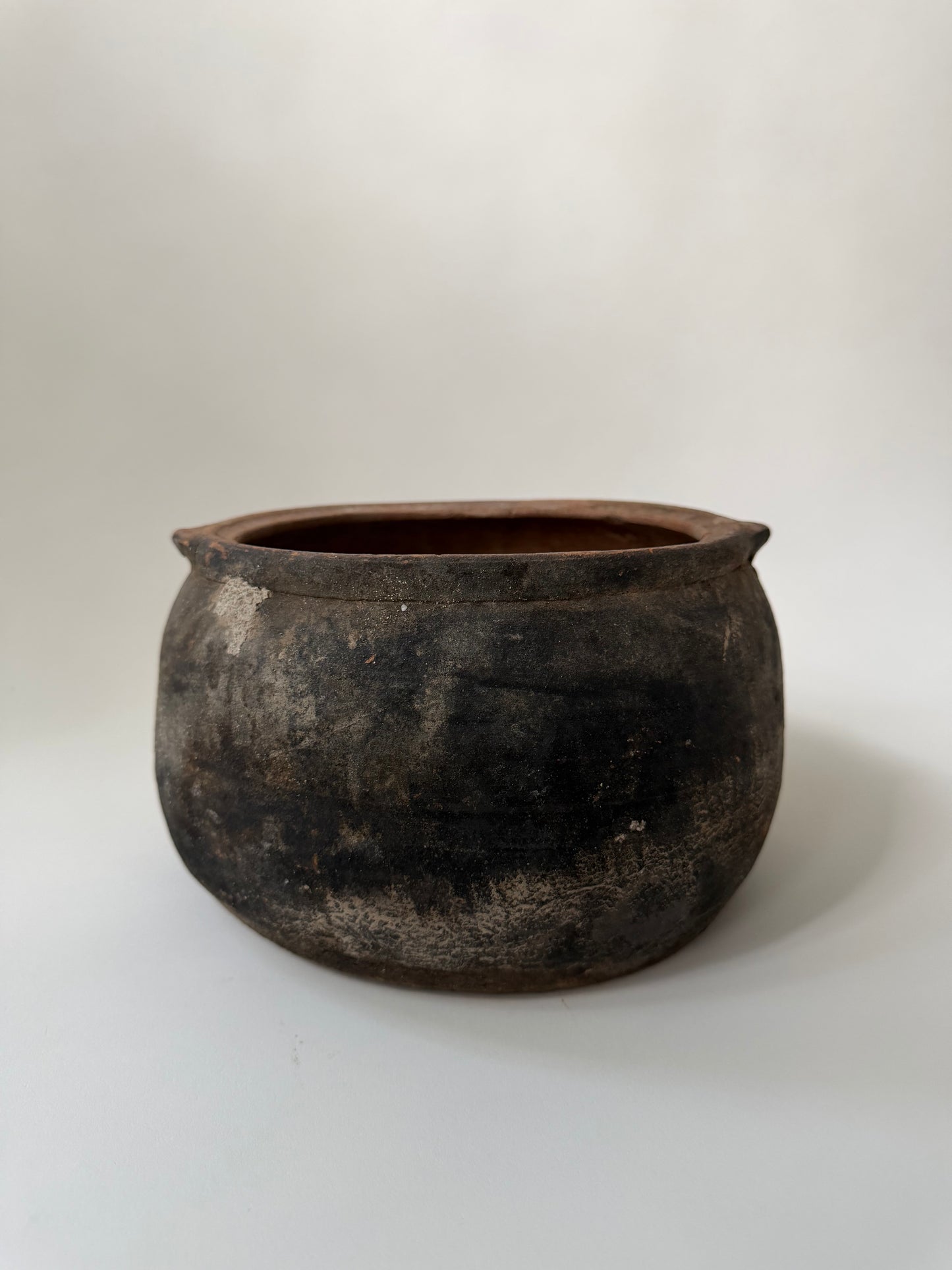 Old Erzurum Vessel - II