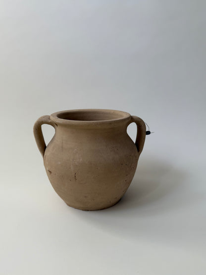 Small Yoghurt Vessel