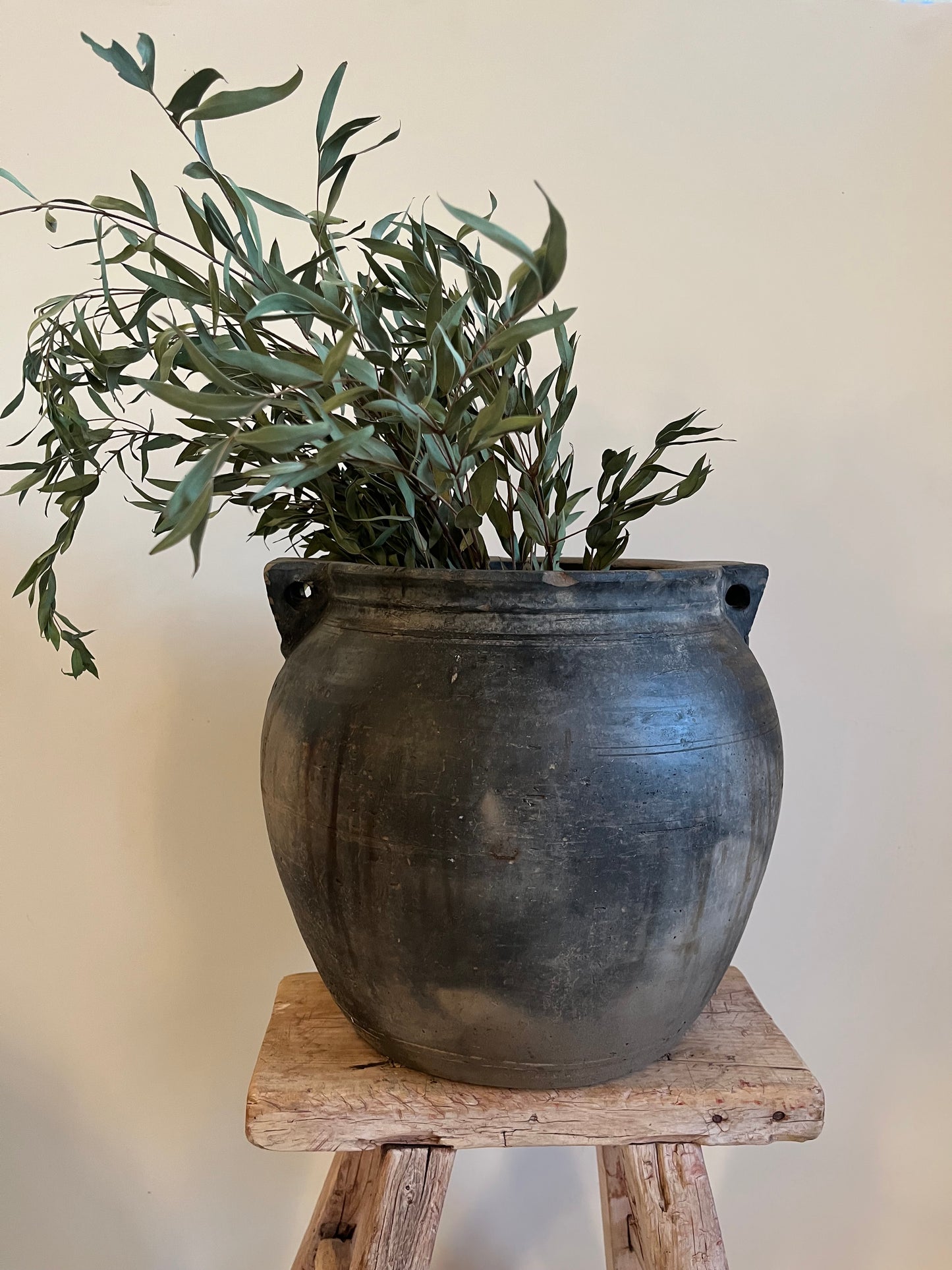 Vintage Water Pot II