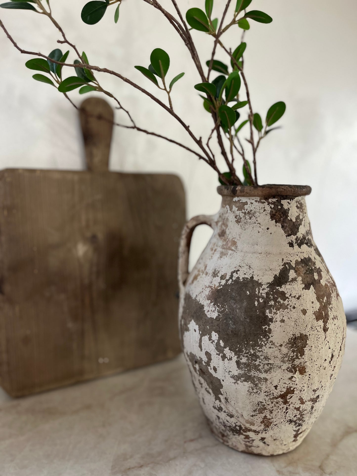 Vintage Konya Vase No. 005