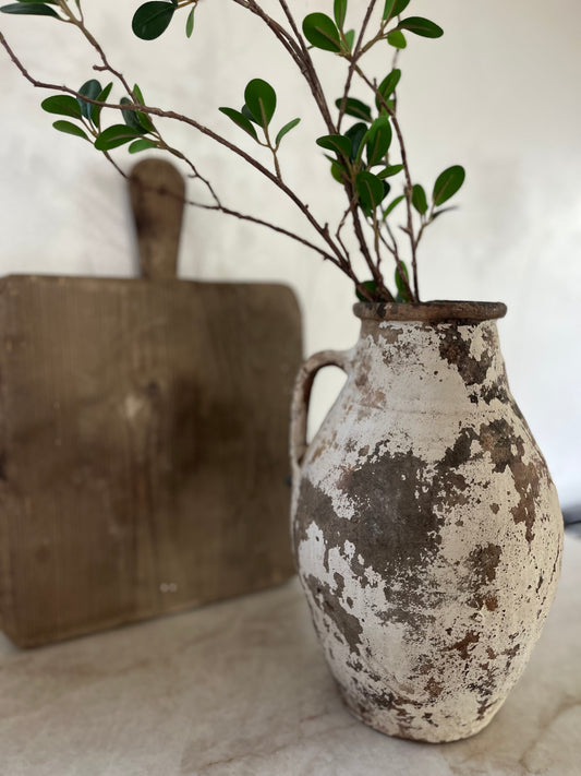 Vintage Konya Vase No. 005