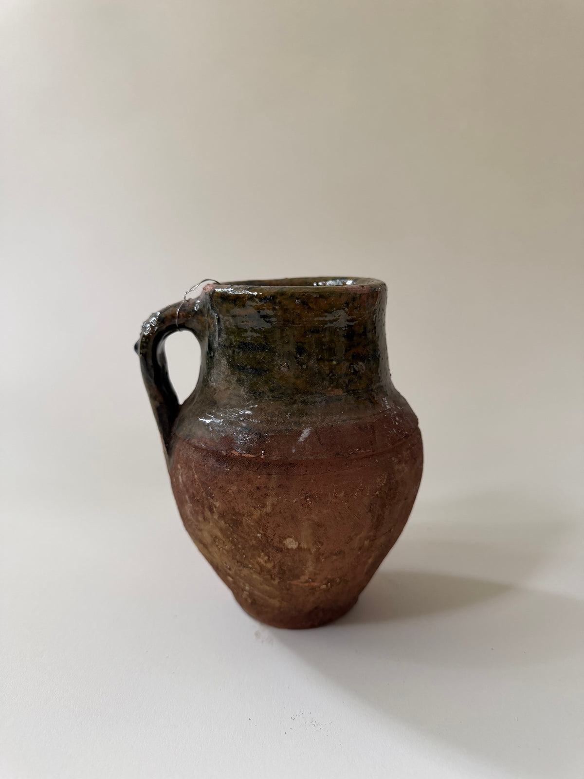 Mini Konya Pot - II
