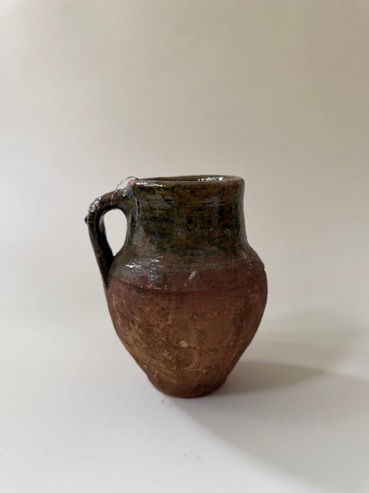 Mini Konya Pot - II