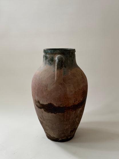 Konya Pot - Ember