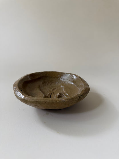 Italian Trinket Dish - II