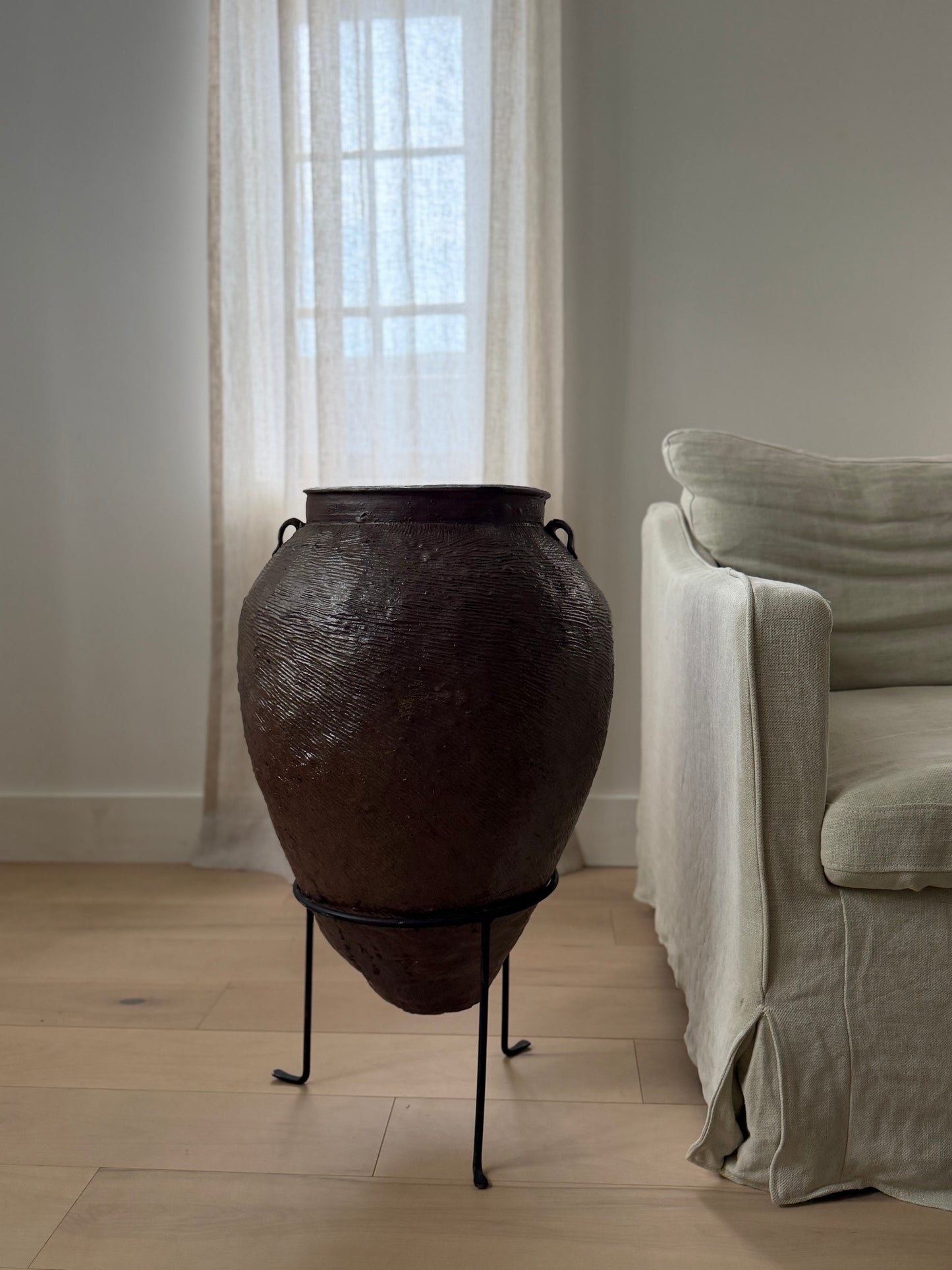 Water Pot - XL