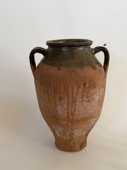 Konya Pot - VI