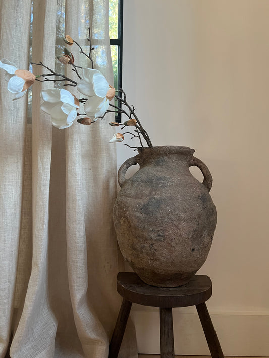 Antique Anatolian Vessel No. 005